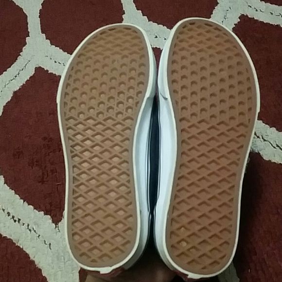 VANS men's size 5 - Picture 5 of 5
